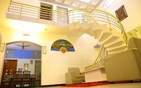 Pravesh Villa Pondicherry